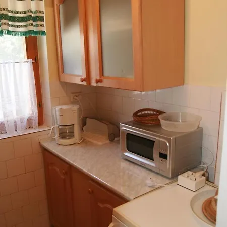 Ferienhaus Napsugarka Haz *