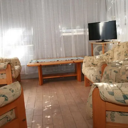 Napsugarka Haz Ferienhaus *